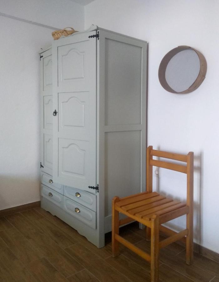 Mala - Μάλα Apartment Афитос Екстериор снимка